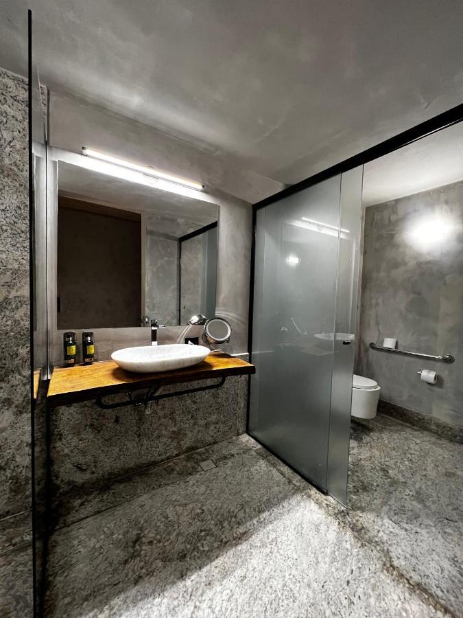 Hotel Duke Maresias
