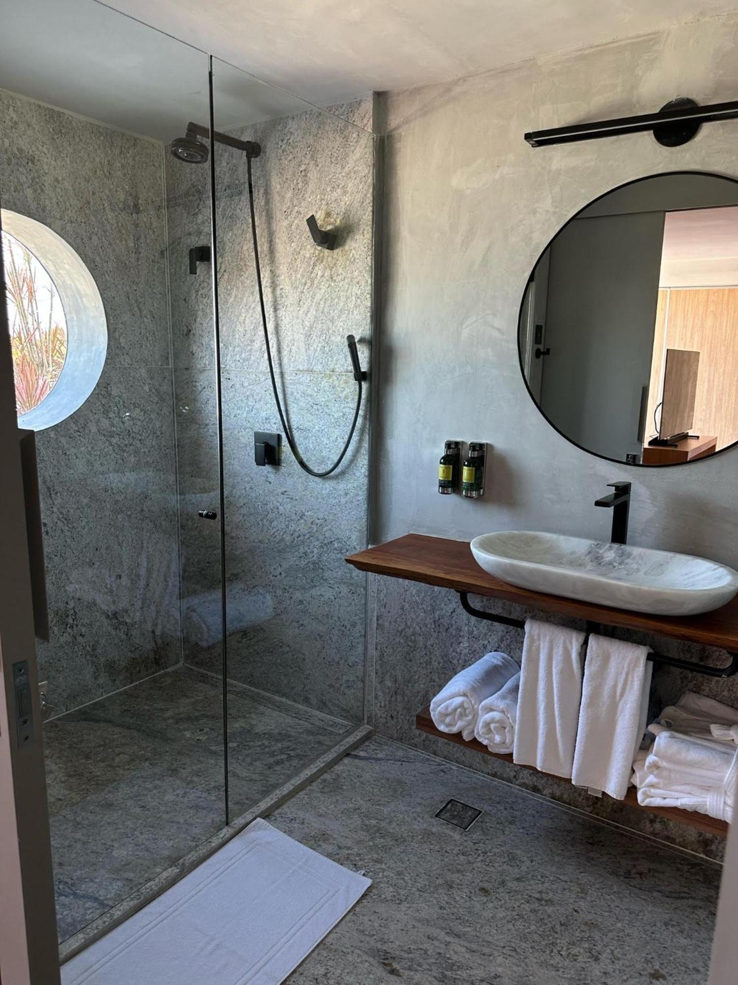 Hotel Duke Maresias