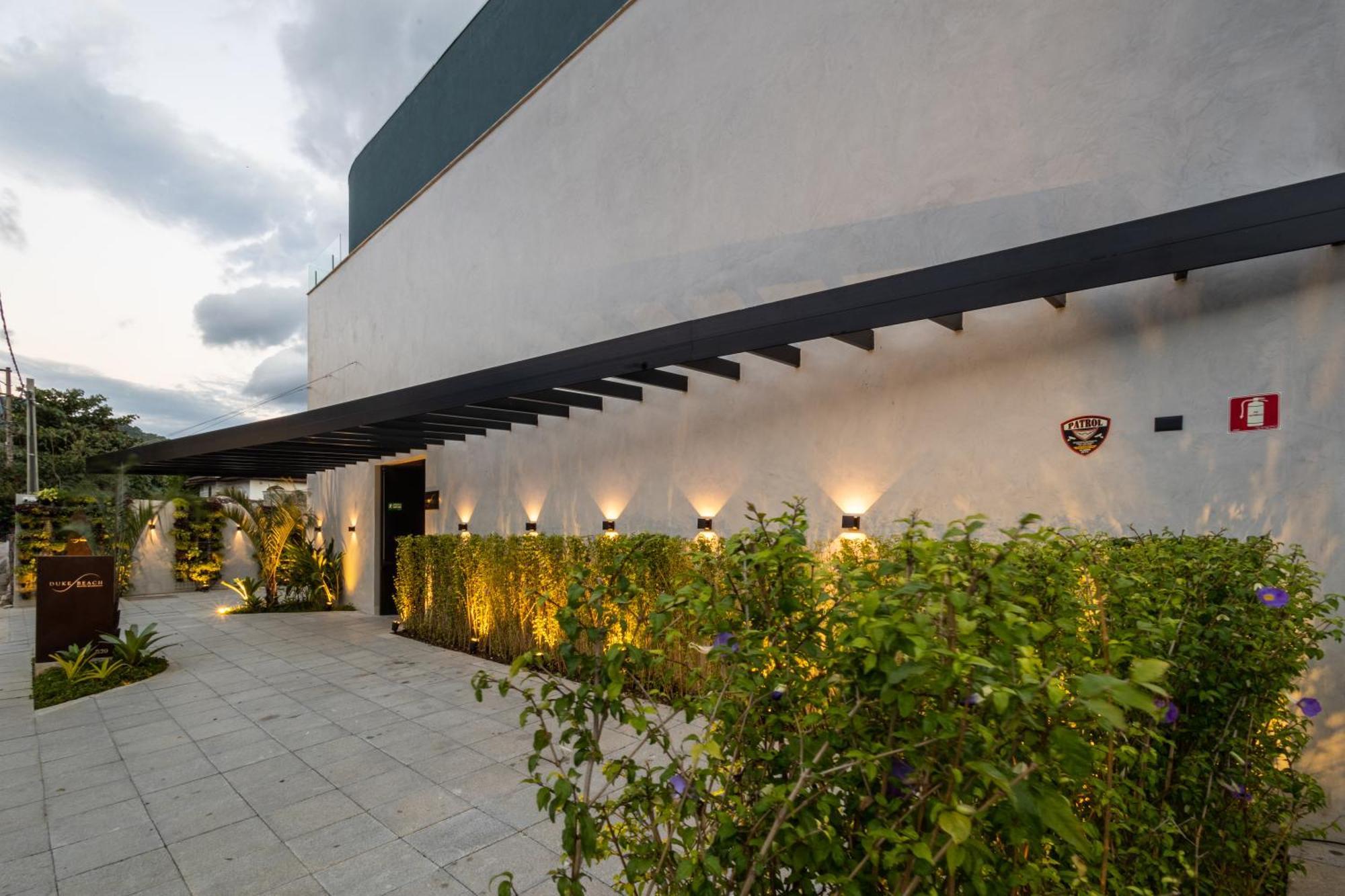 Duke Hotel 5*