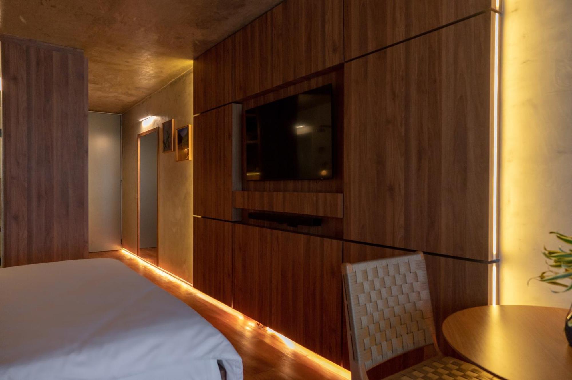 Duke Hotel Maresias