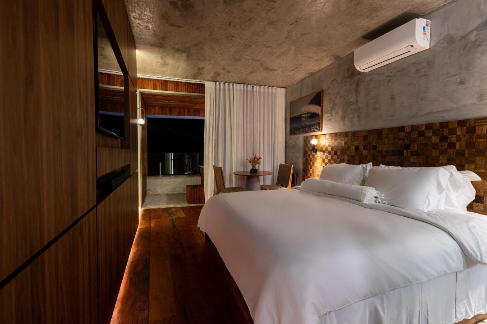 Duke Hotel