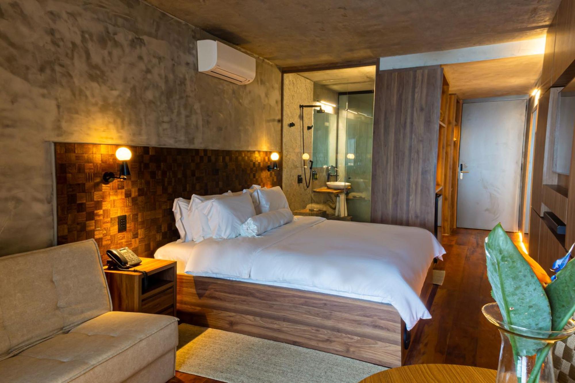 Duke Hotel Maresias
