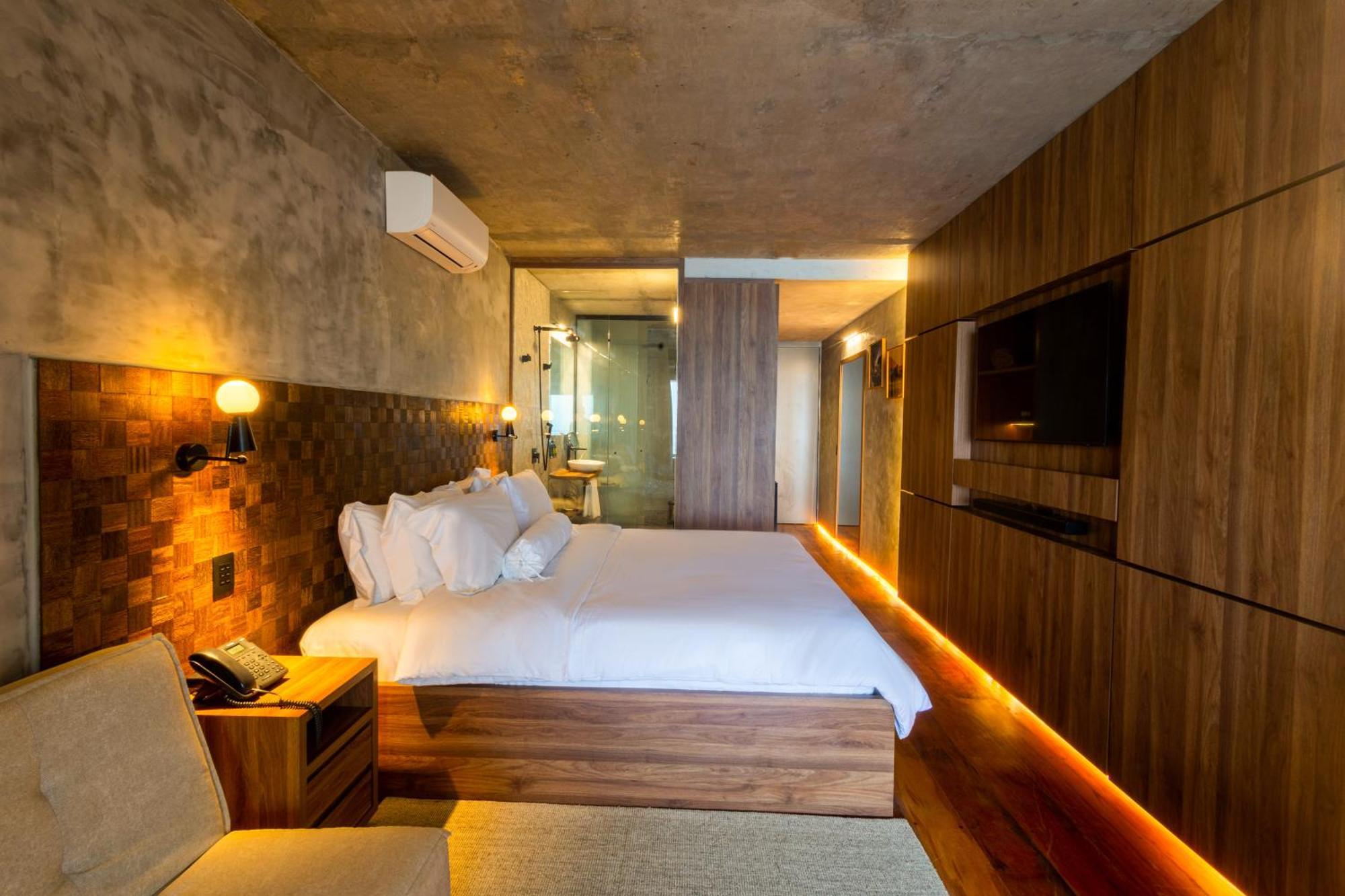Hotel Duke 5*