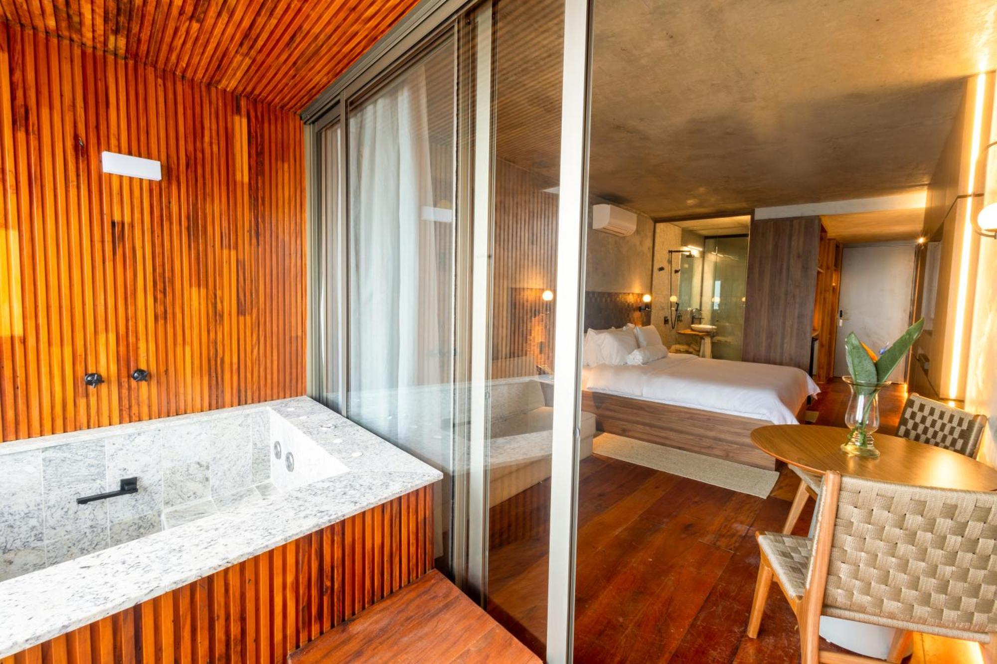Hotel Duke Maresias