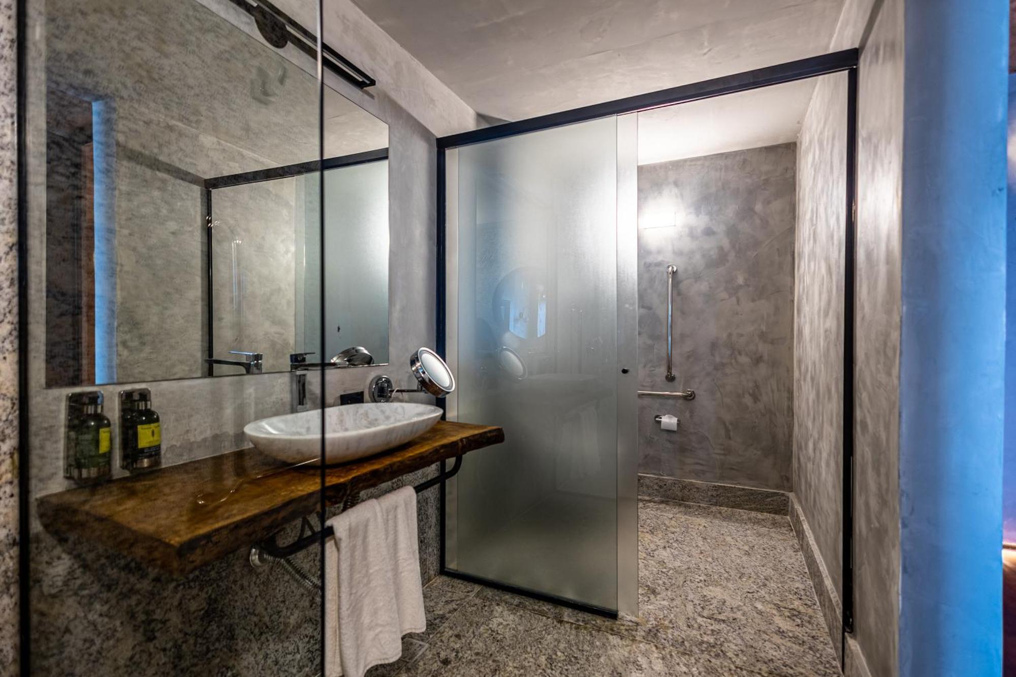 Hotel Duke Maresias