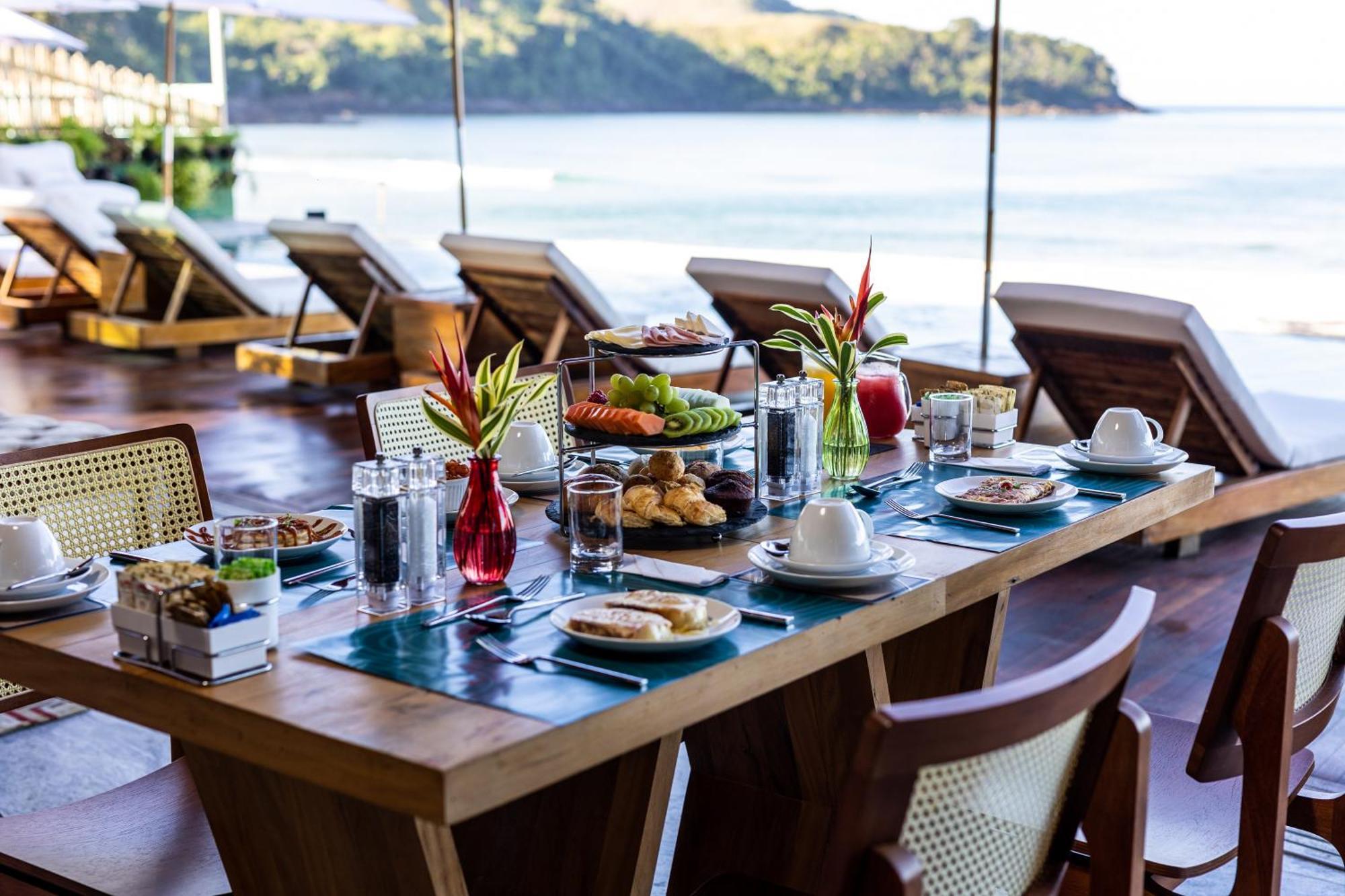 Duke Hotel Maresias