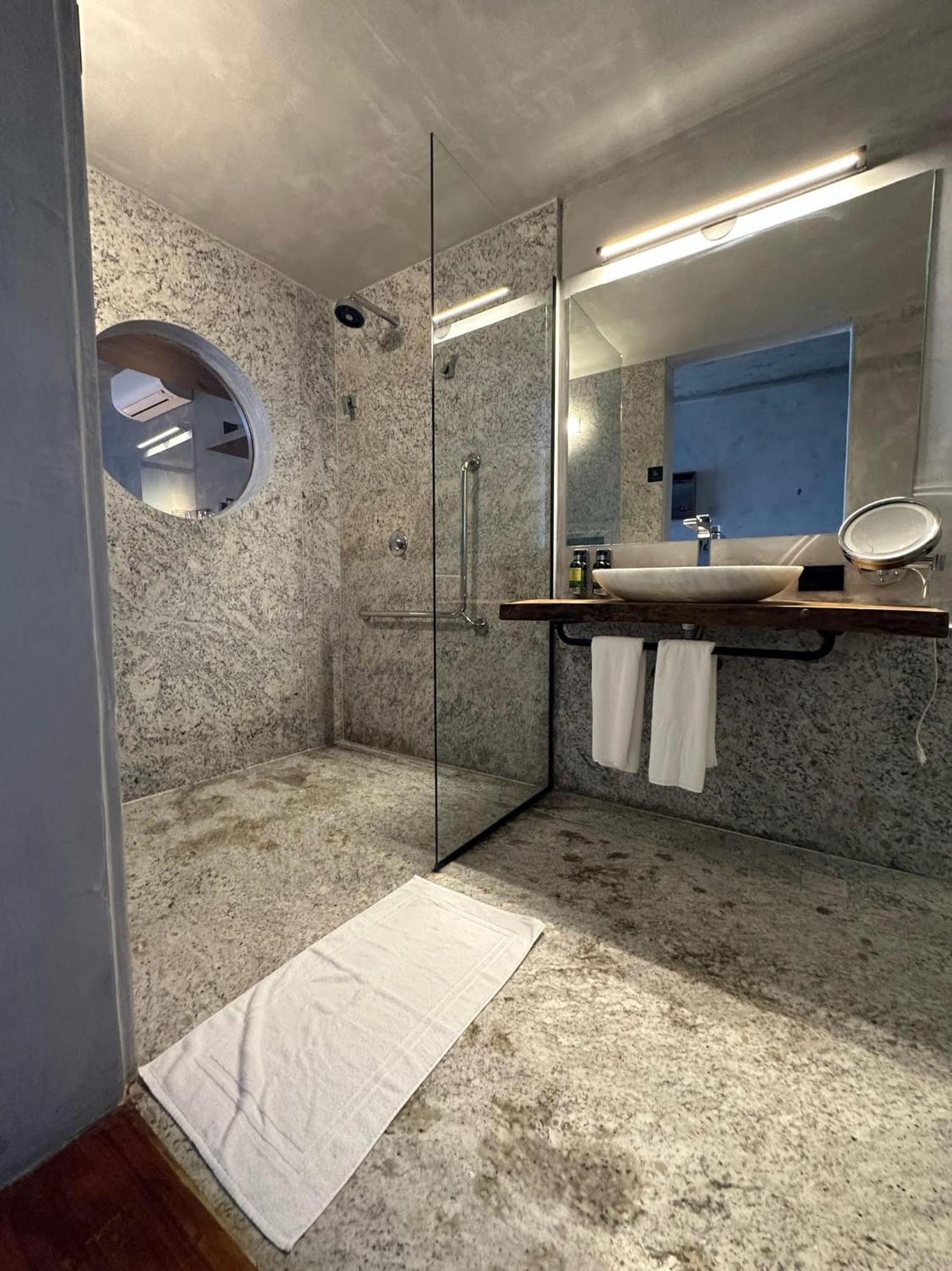 Hotel Duke Maresias