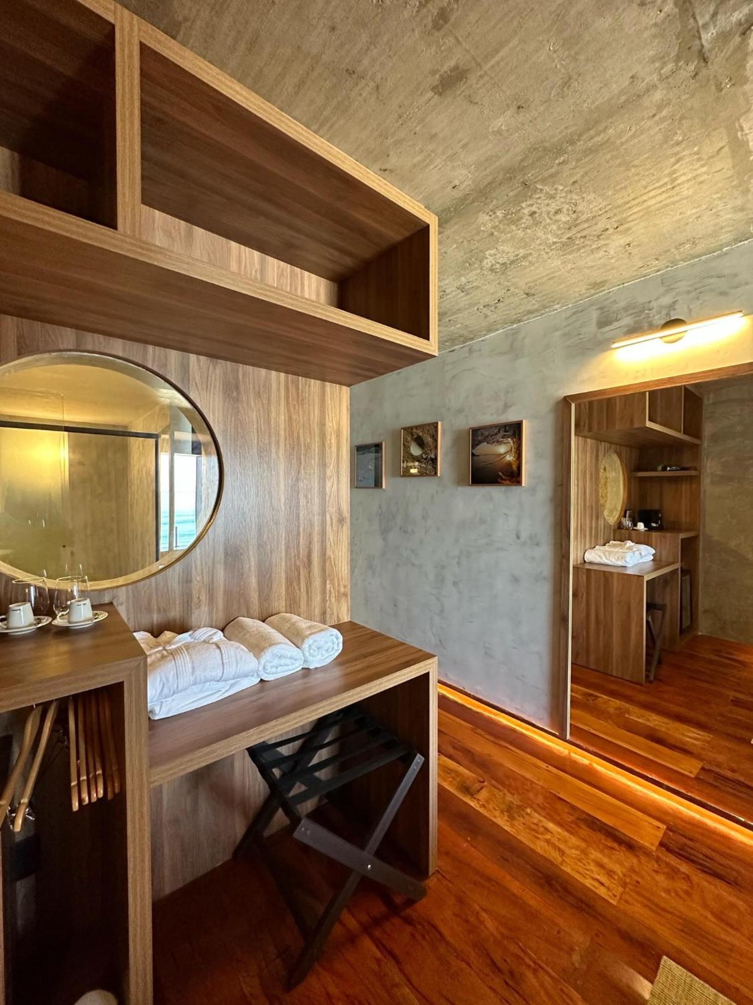 Duke Hotel Maresias