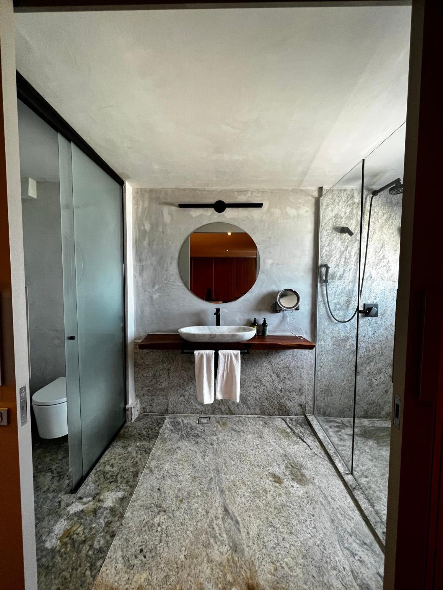 Hotel Duke Maresias