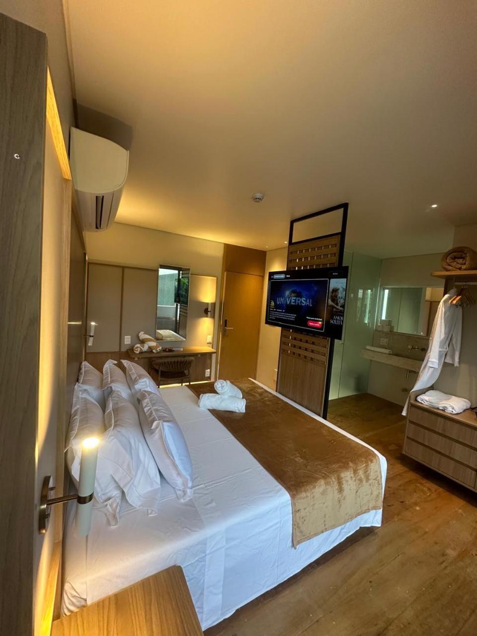 Hotel Duke 5*